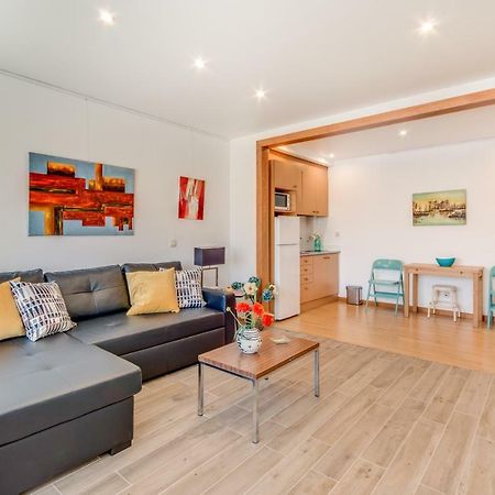 Cosmopolis Apartment ลิสบอน ภายนอก รูปภาพ