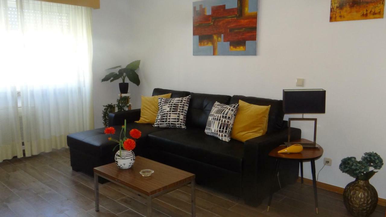 Cosmopolis Apartment ลิสบอน ภายนอก รูปภาพ