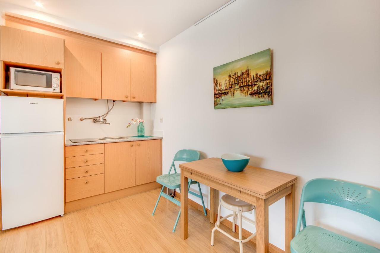 Cosmopolis Apartment ลิสบอน ภายนอก รูปภาพ