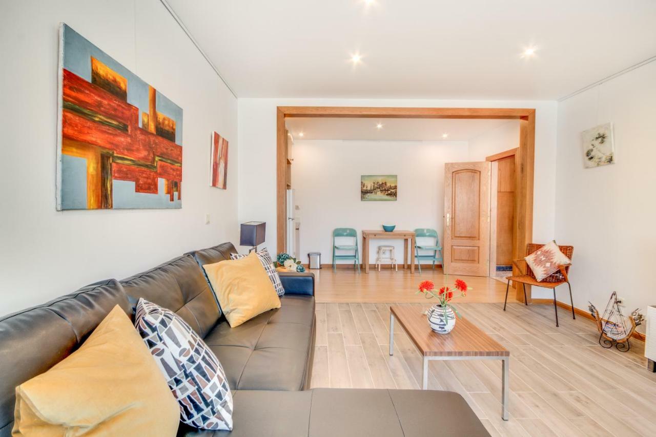 Cosmopolis Apartment ลิสบอน ภายนอก รูปภาพ