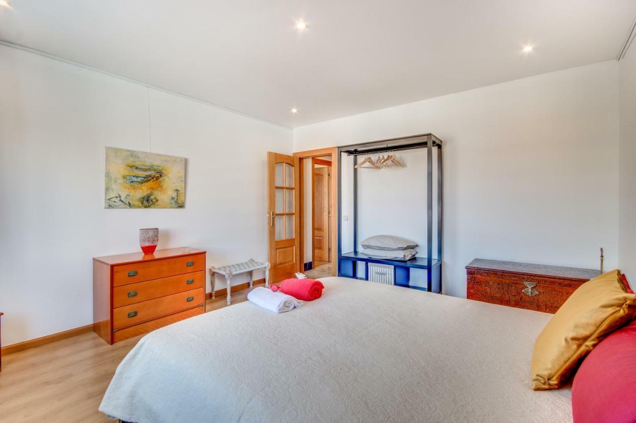 Cosmopolis Apartment ลิสบอน ภายนอก รูปภาพ