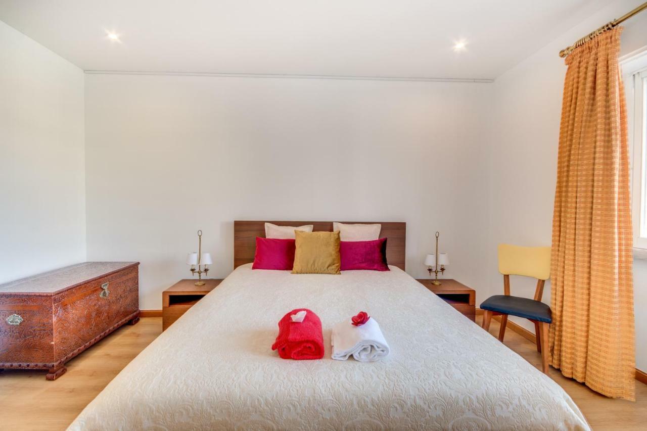 Cosmopolis Apartment ลิสบอน ภายนอก รูปภาพ
