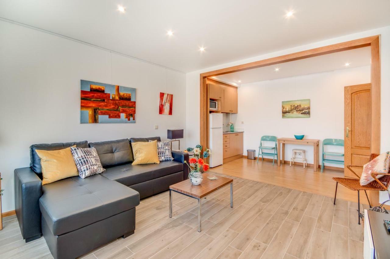 Cosmopolis Apartment ลิสบอน ภายนอก รูปภาพ